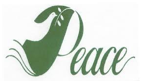 Peace lutheran church logo