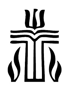 Presbyterian church logo. 2jpg