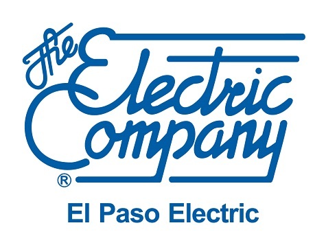 The electric company el paso electric logo