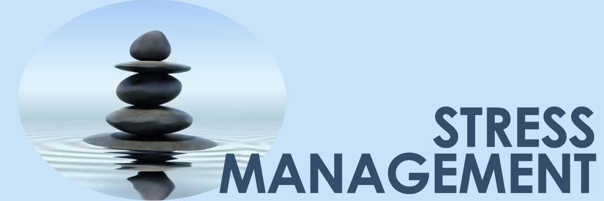 stress management in the work place