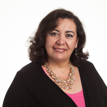 Herminia "Mimi" Duran