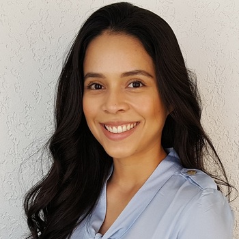 Olivia Lucero-Valdez