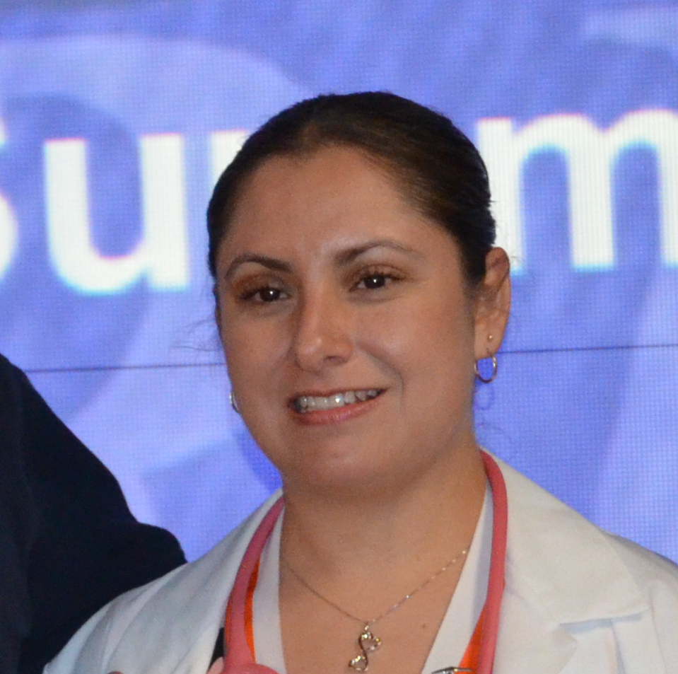 Vanessa Porras