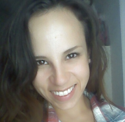 Samantha davis