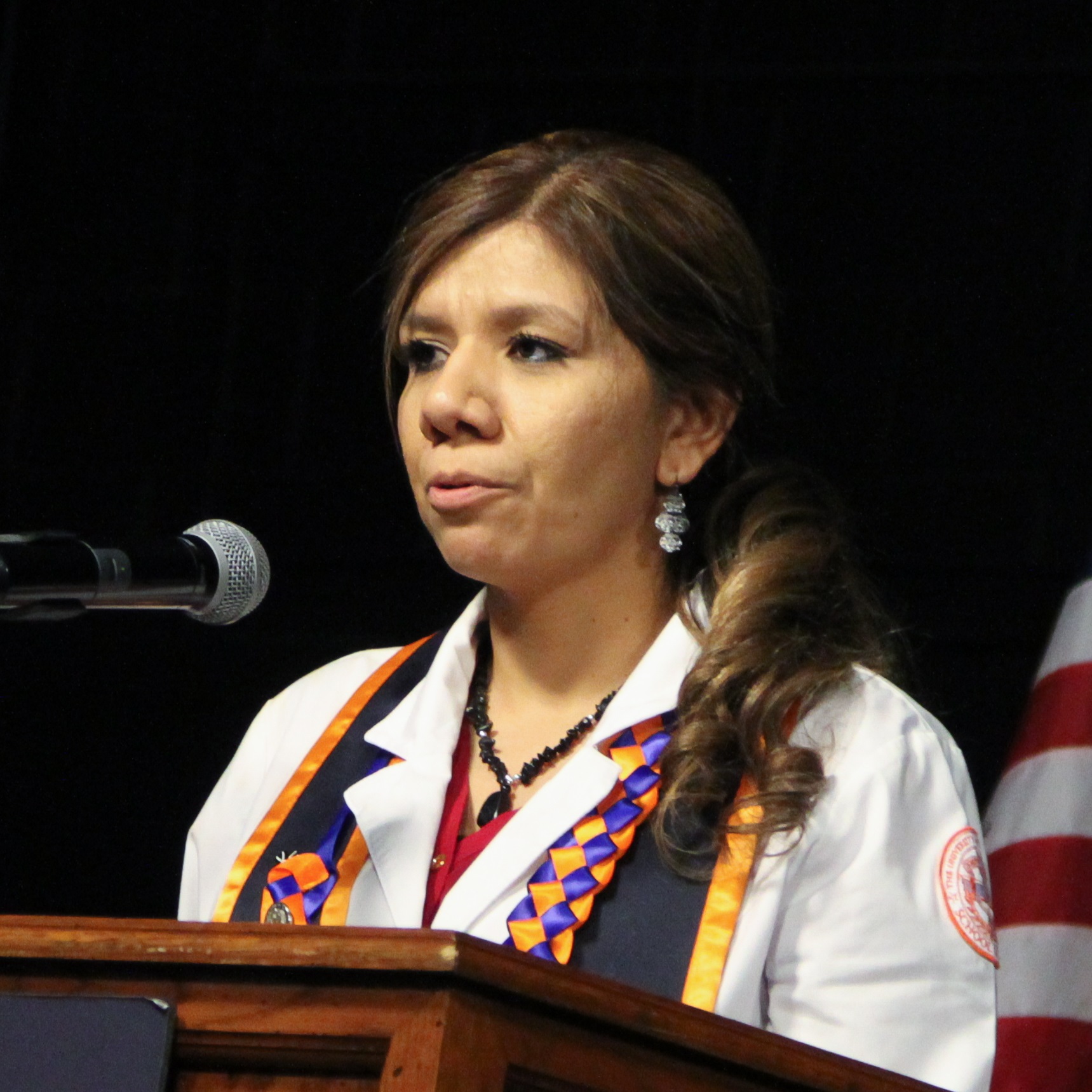 Gricelda Morales